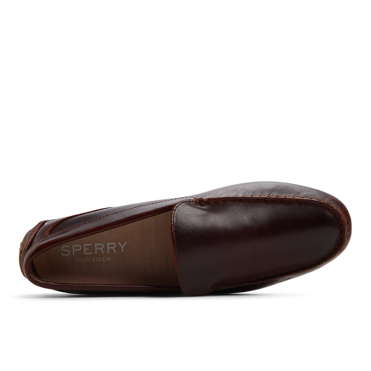Sperry Best Seller - Davenport Venetian Driver Dark Brown