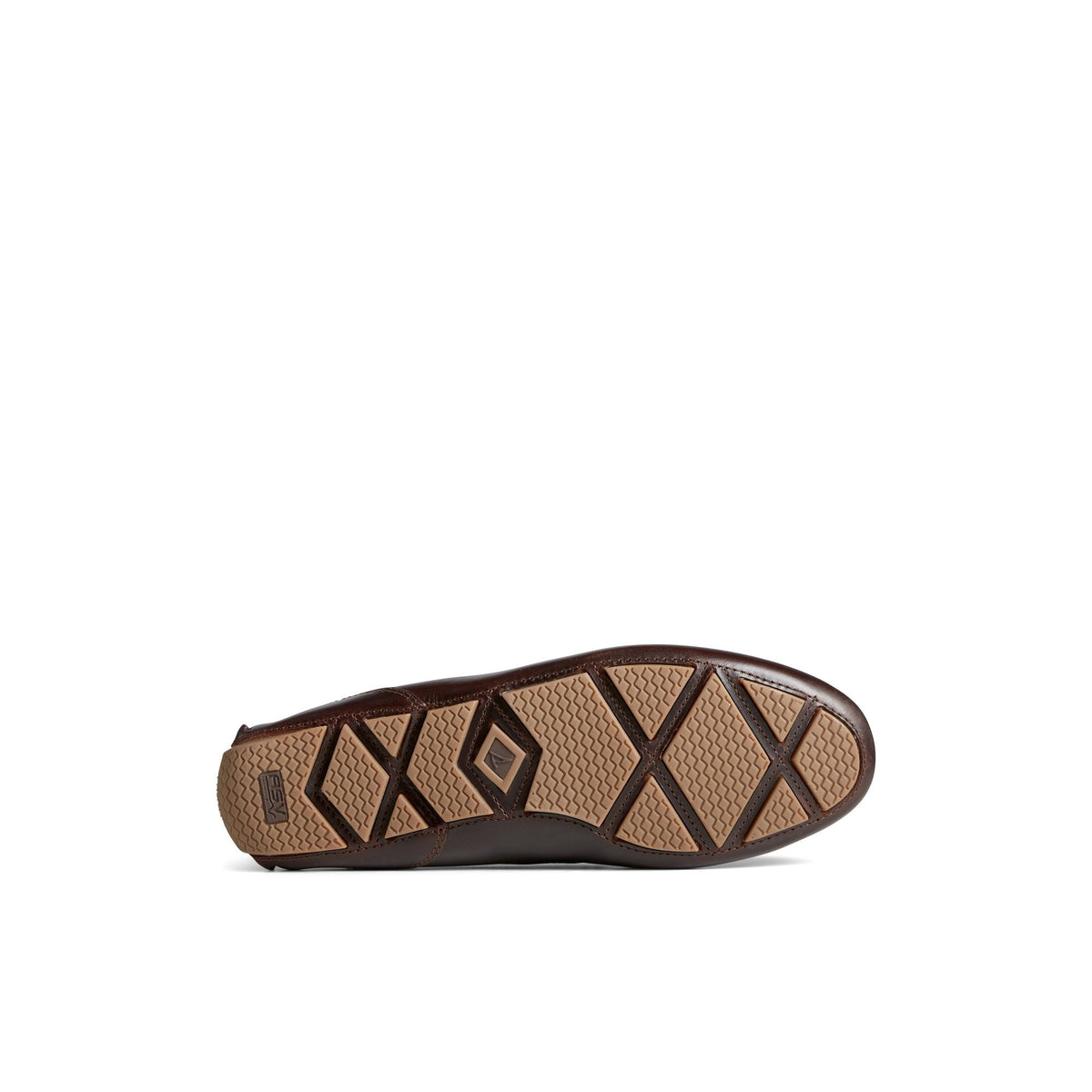 Sperry Best Seller - Davenport Venetian Driver Dark Brown