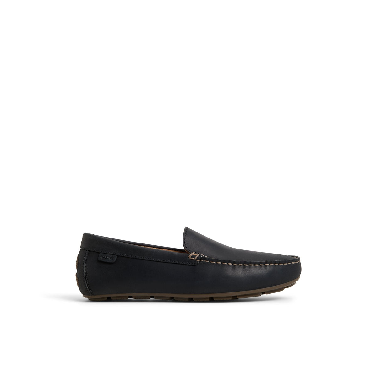 Sperry Discount - Wave Venetian Driver Other Black