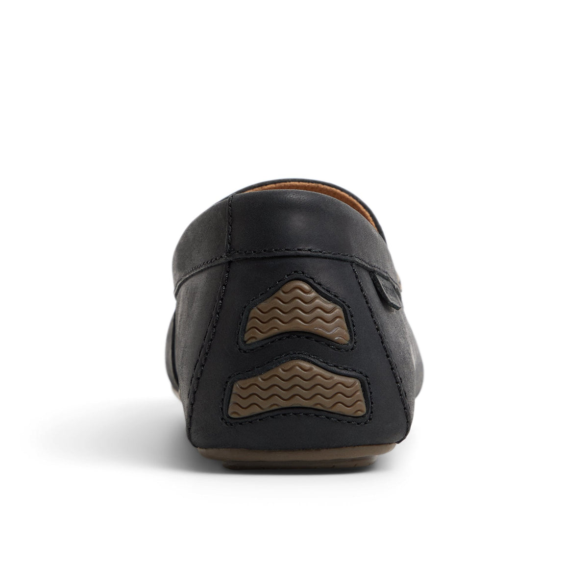 Sperry Discount - Wave Venetian Driver Other Black