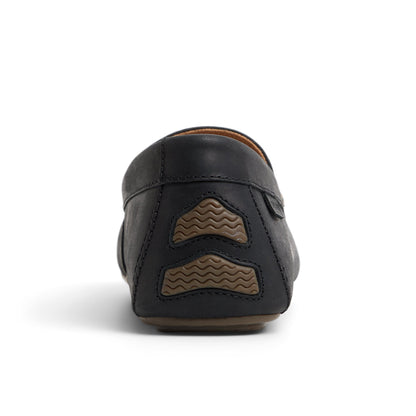 Sperry Discount - Wave Venetian Driver Other Black
