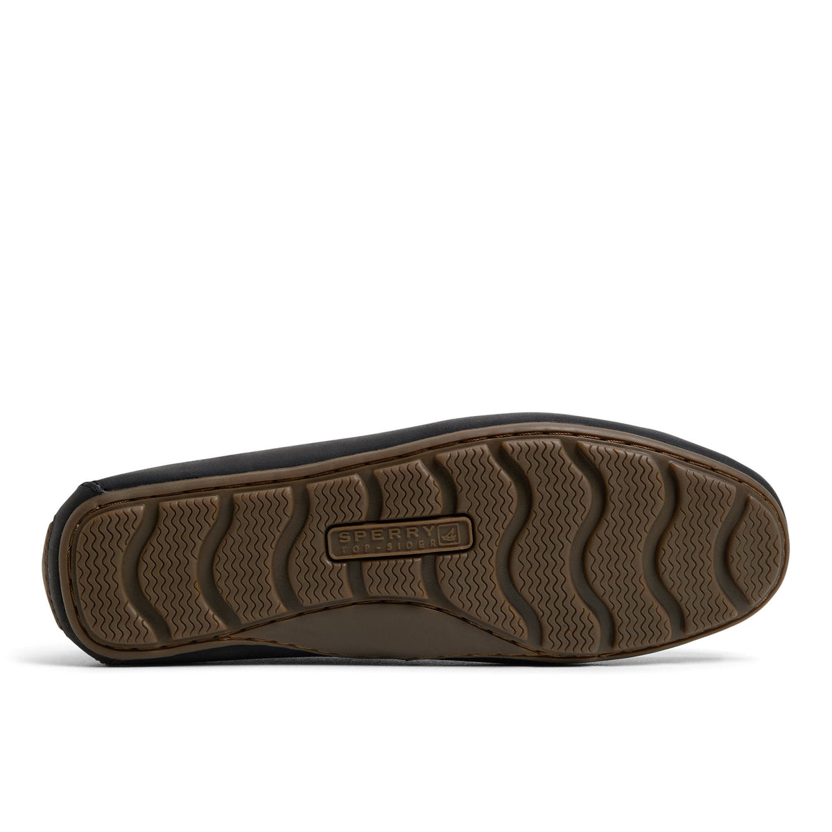 Sperry Discount - Wave Venetian Driver Other Black