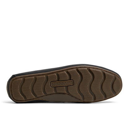 Sperry Discount - Wave Venetian Driver Other Black