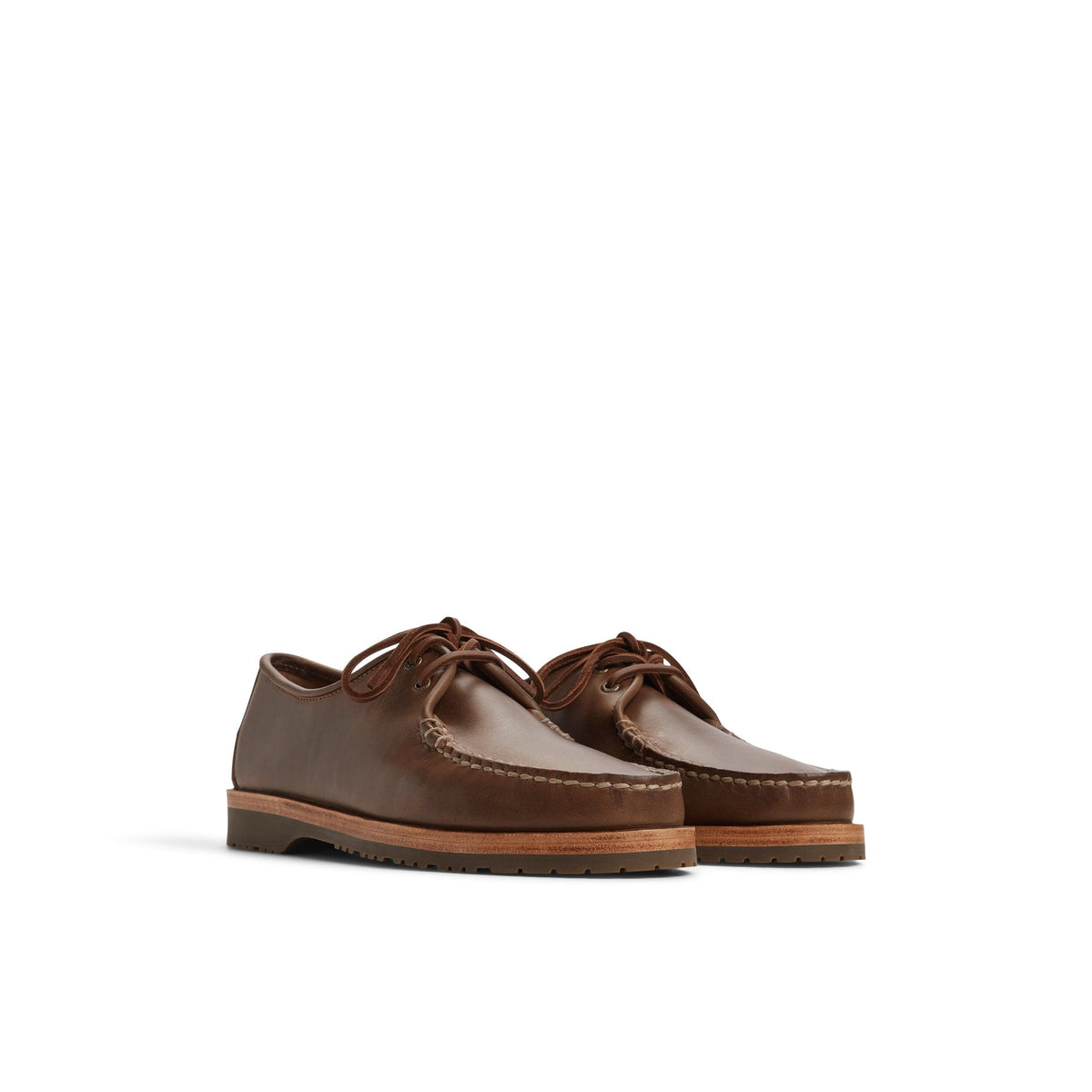 Sperry Best Seller - Sperry x Colbo Captain’s Oxford