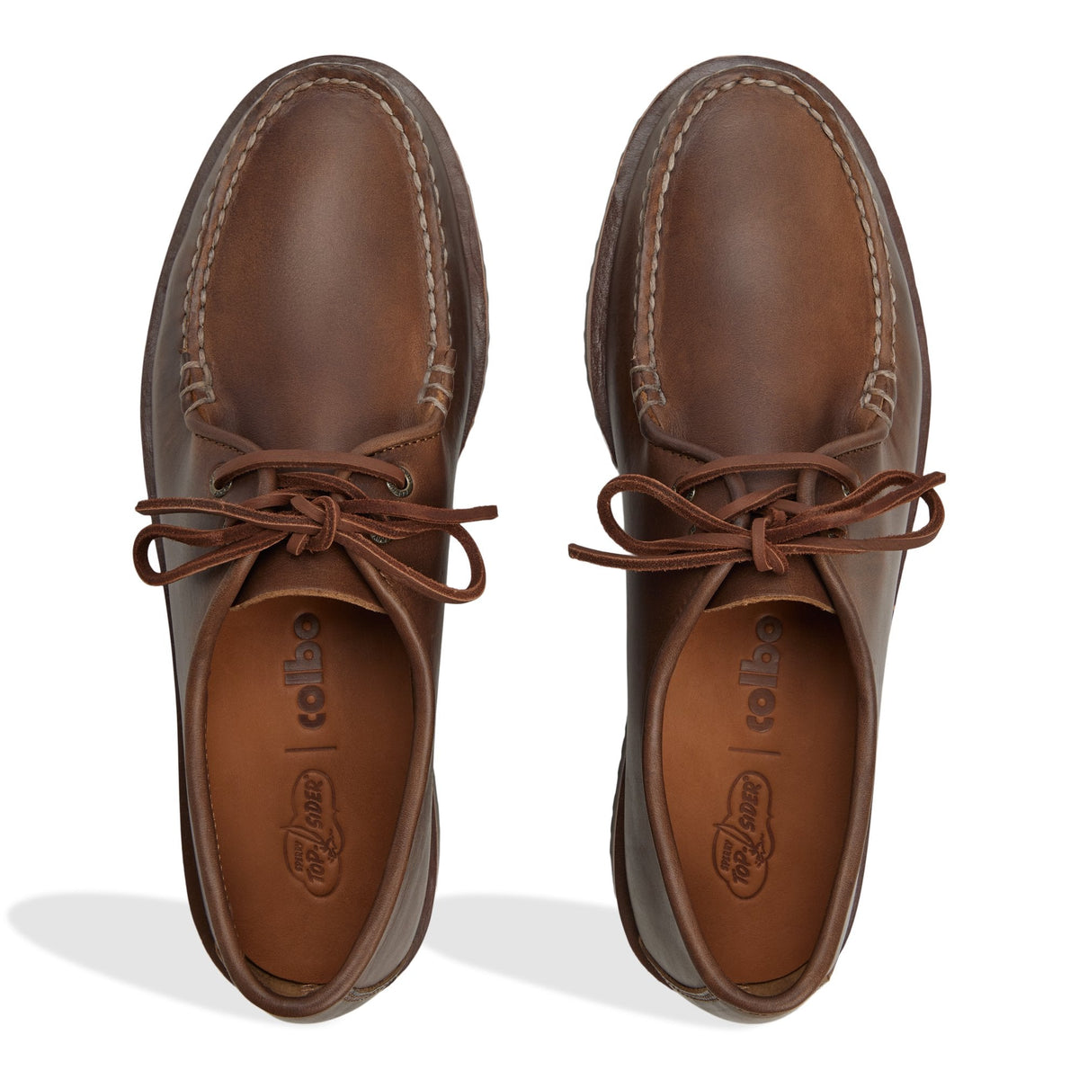 Sperry Best Seller - Sperry x Colbo Captain’s Oxford