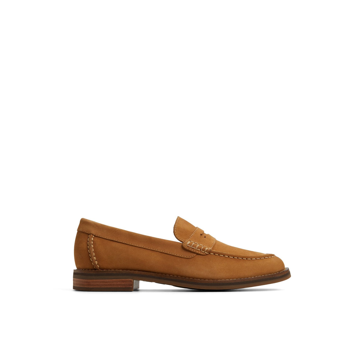 Sperry Latest - Topsfieldpny Tan Men's Leather