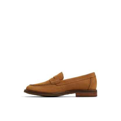 Sperry Latest - Topsfieldpny Tan Men's Leather
