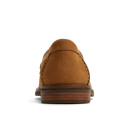 Sperry Latest - Topsfieldpny Tan Men's Leather