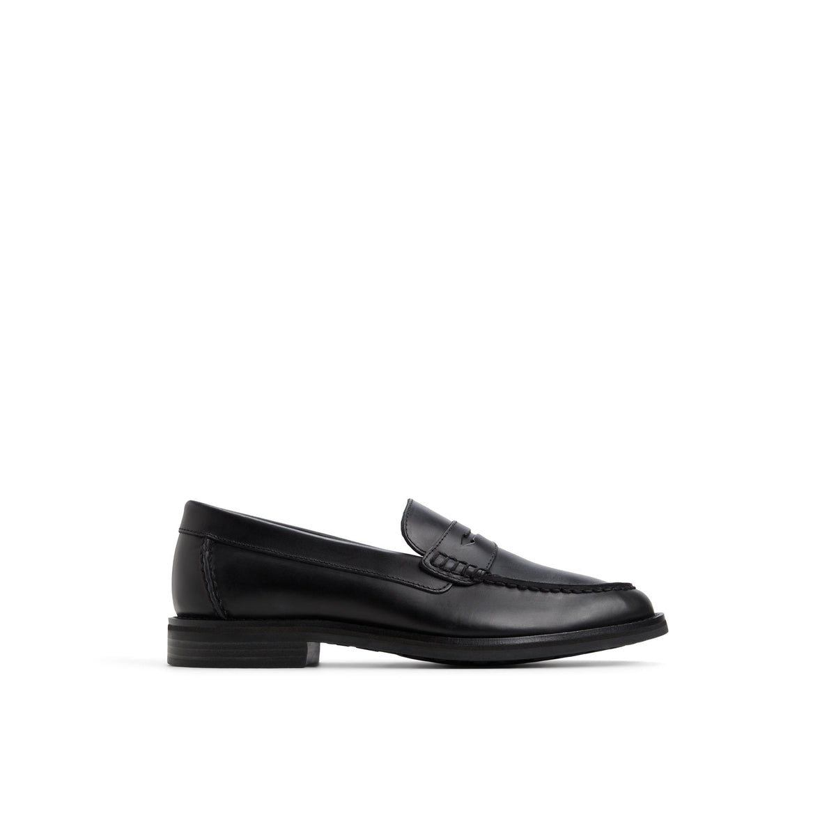 Sperry Quality - Topsfieldpny Black Men's Leather