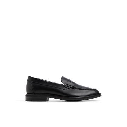Sperry Quality - Topsfieldpny Black Men's Leather