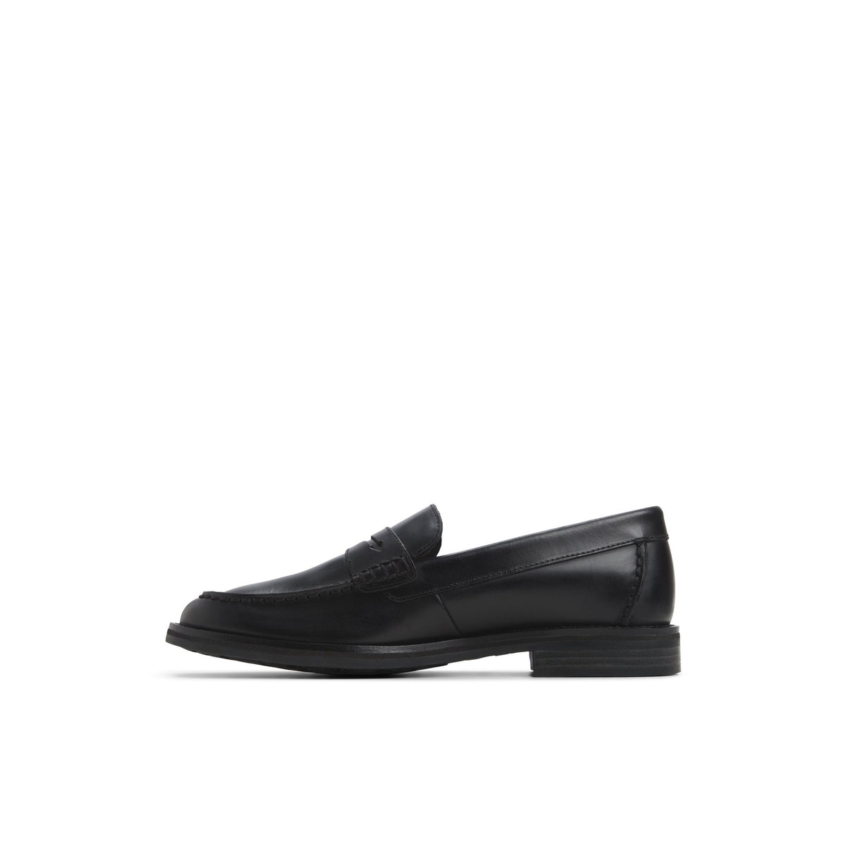 Sperry Quality - Topsfieldpny Black Men's Leather