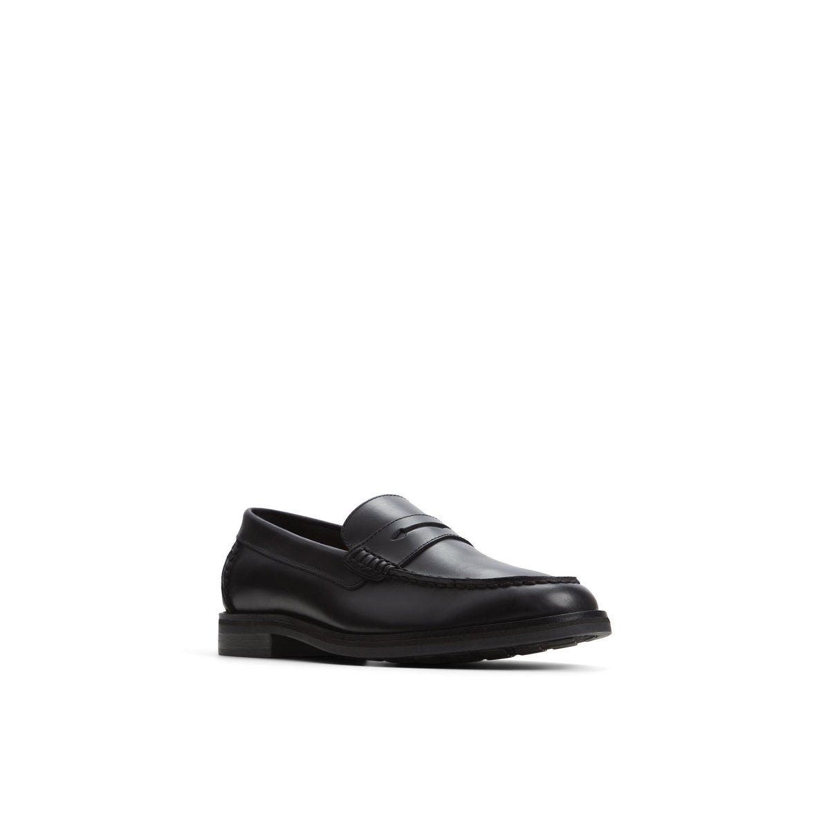 Sperry Quality - Topsfieldpny Black Men's Leather