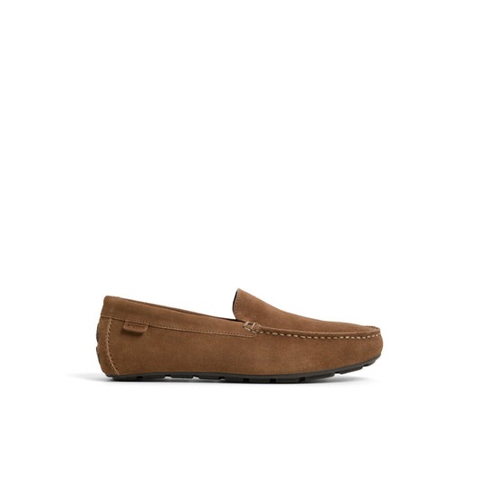 Sperry Customer Favorite - Wave Venetian Driver Taupe