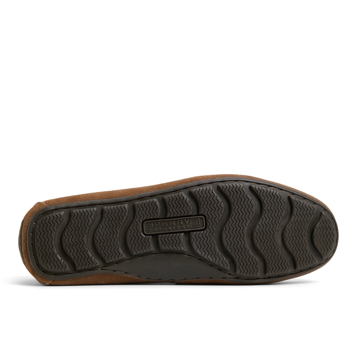 Sperry Customer Favorite - Wave Venetian Driver Taupe