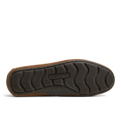 Sperry Customer Favorite - Wave Venetian Driver Taupe