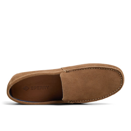 Sperry Customer Favorite - Wave Venetian Driver Taupe