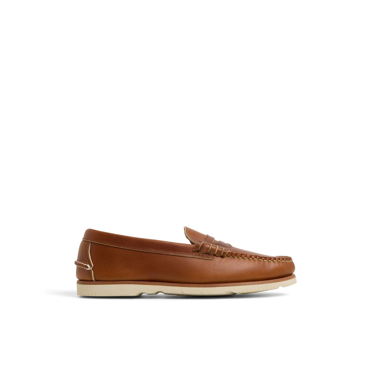 Sperry New - Made in Maine Vibram Penny Loafer