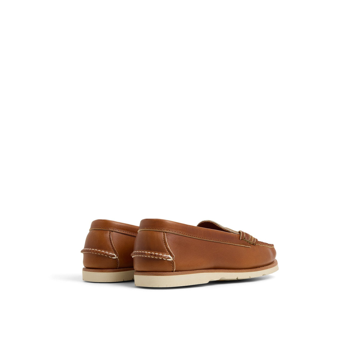 Sperry New - Made in Maine Vibram Penny Loafer