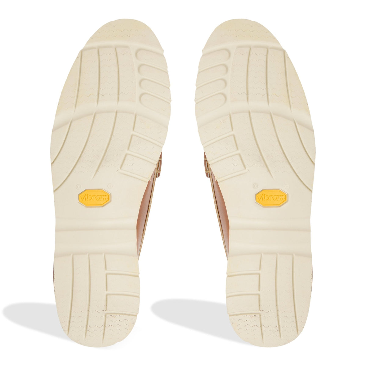 Sperry New - Made in Maine Vibram Penny Loafer