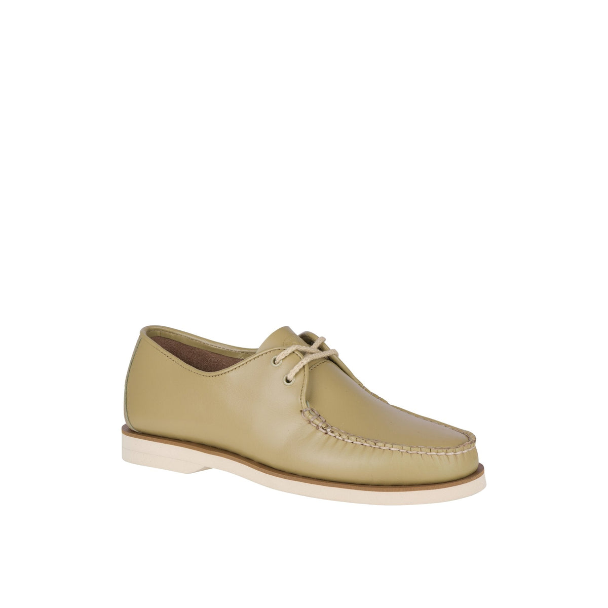 Sperry Classic - Classcaptoxf Green Unisex Loafers & Oxfords