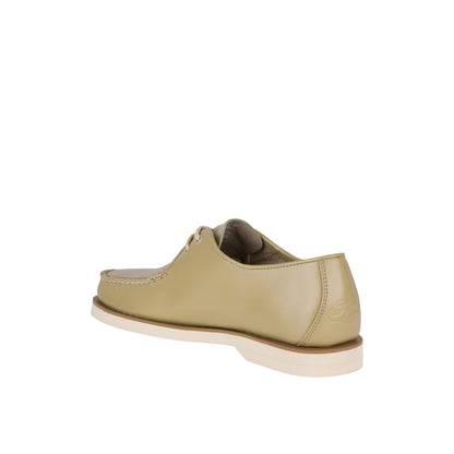 Sperry Classic - Classcaptoxf Green Unisex Loafers & Oxfords