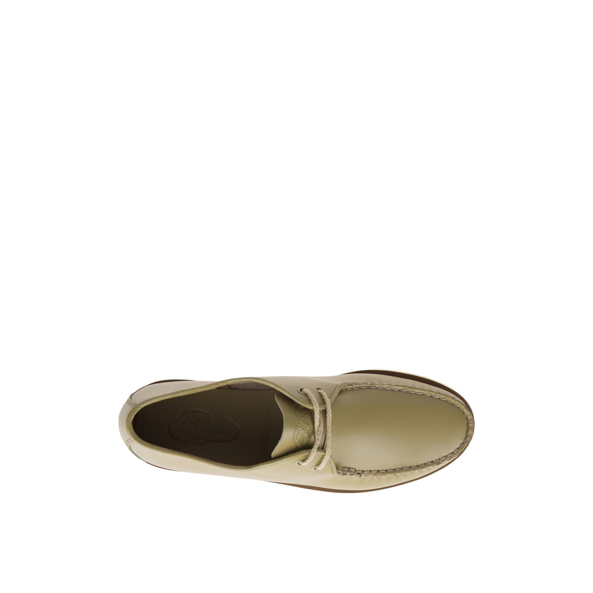 Sperry Classic - Classcaptoxf Green Unisex Loafers & Oxfords