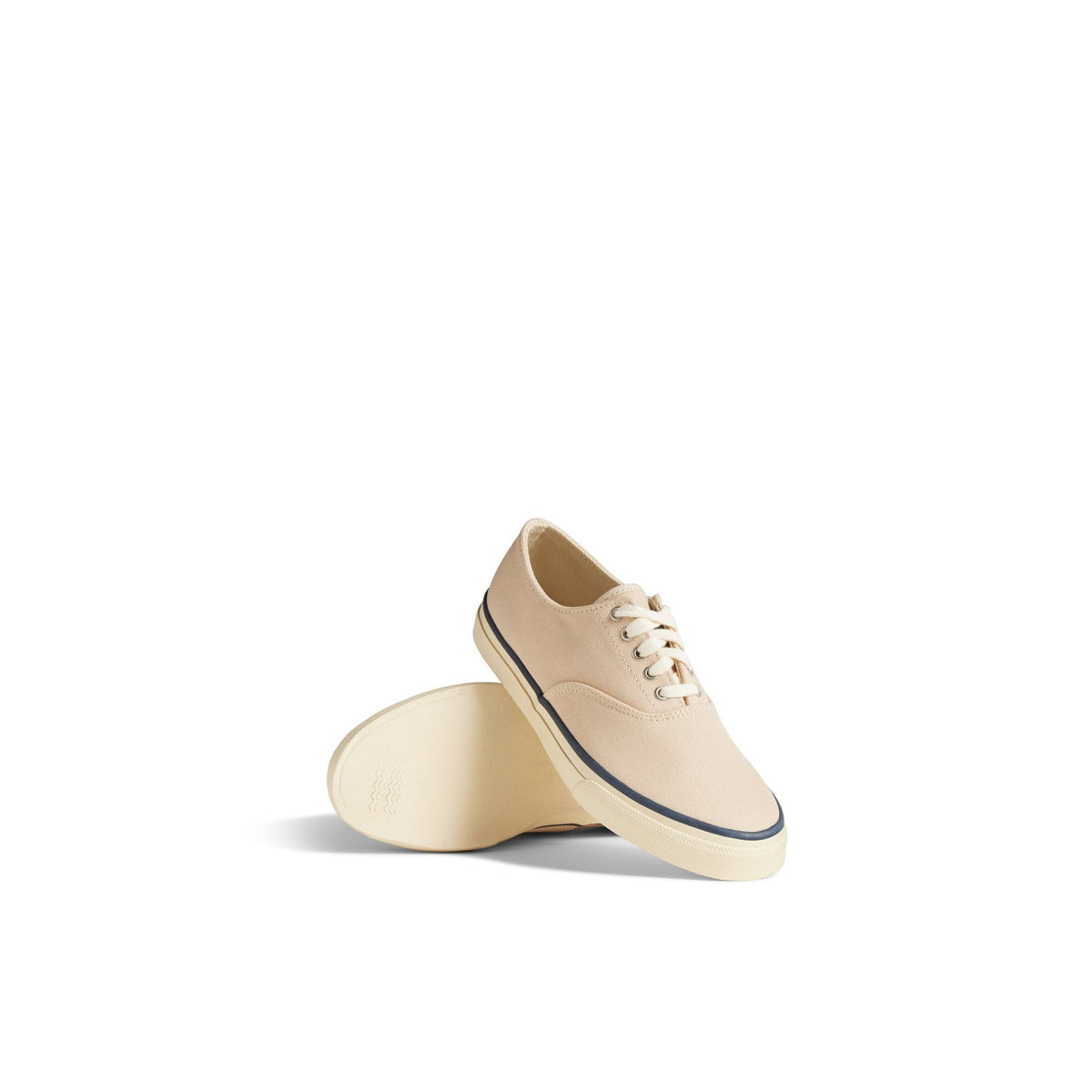 Sperry Exclusive - Classiccvo White/Multi Unisex Sneakers