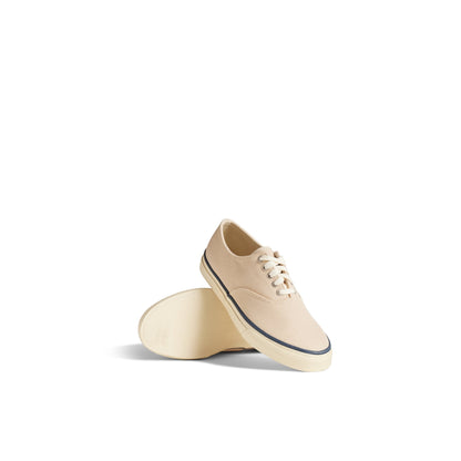Sperry Exclusive - Classiccvo White/Multi Unisex Sneakers