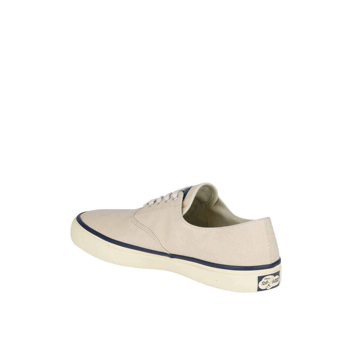 Sperry Exclusive - Classiccvo White/Multi Unisex Sneakers
