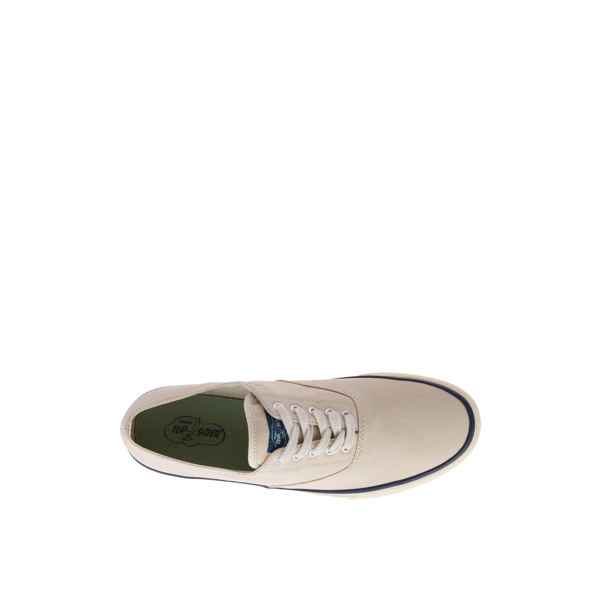 Sperry Exclusive - Classiccvo White/Multi Unisex Sneakers