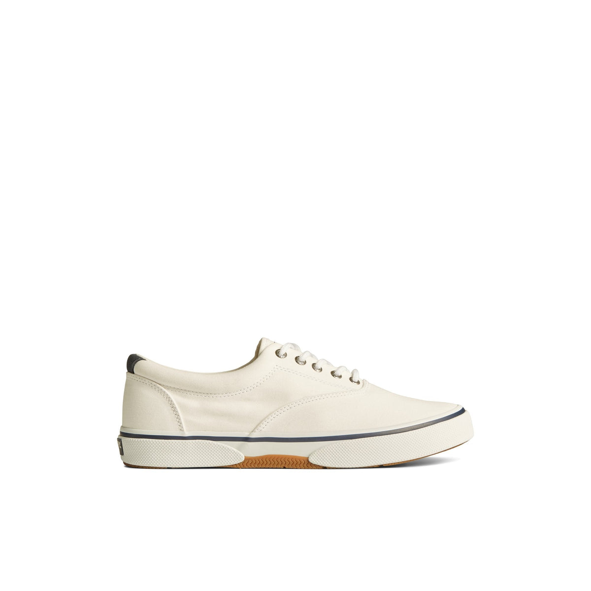 Sperry Premium - Halyardcvost White Men's Sneakers