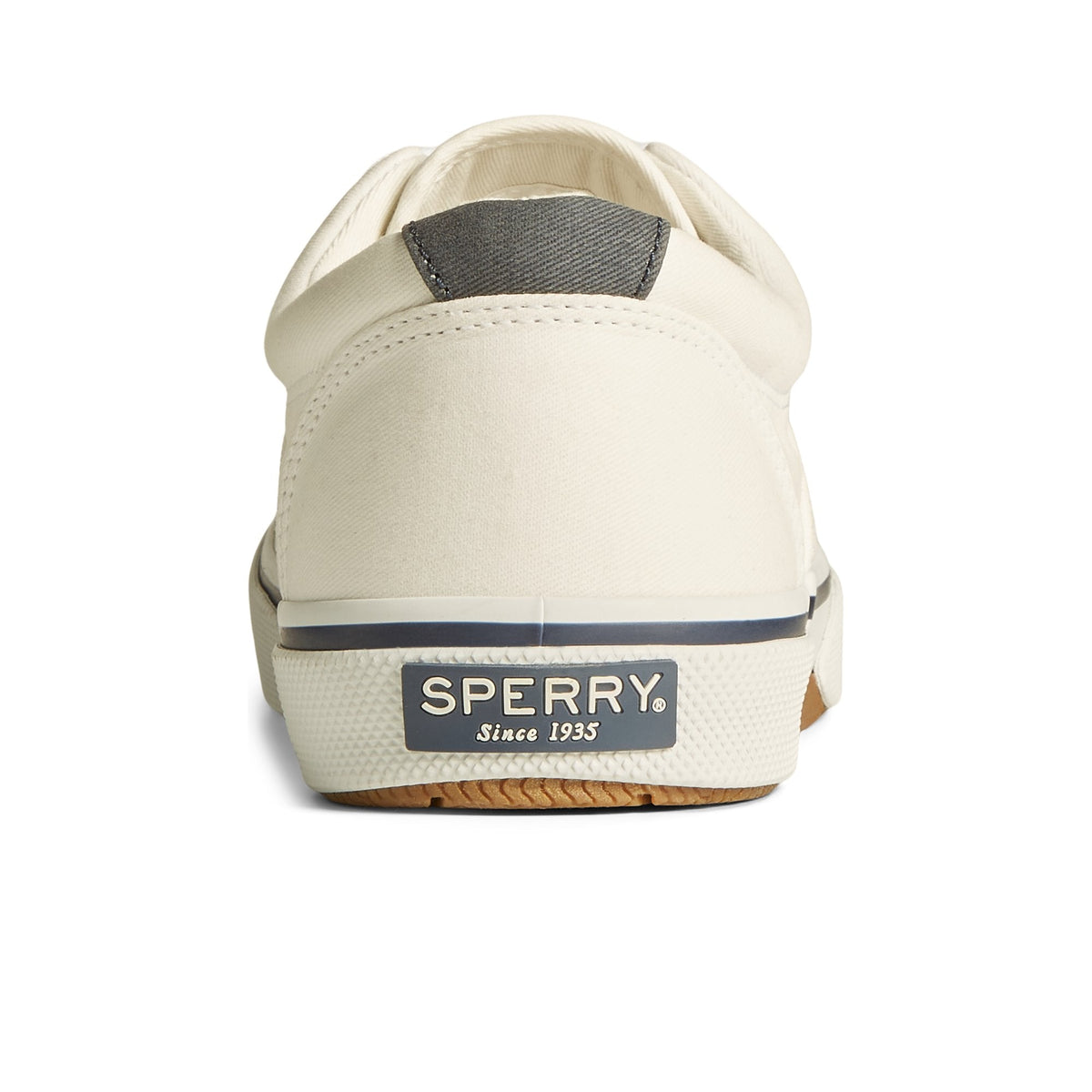 Sperry Premium - Halyardcvost White Men's Sneakers