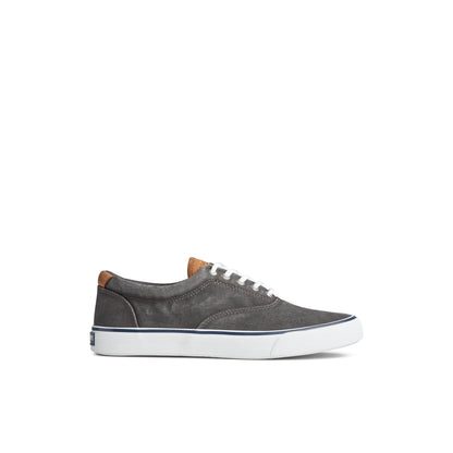 Sperry Discount - Striperiictx Black Unisex Sneakers