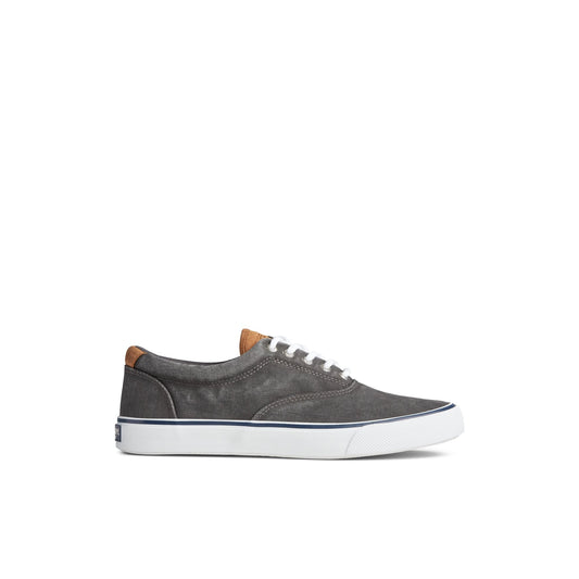 Sperry Discount - Striperiictx Black Unisex Sneakers