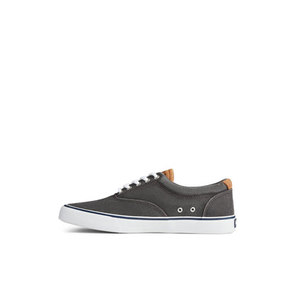 Sperry Discount - Striperiictx Black Unisex Sneakers