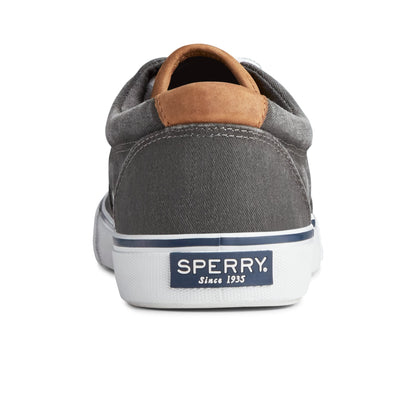 Sperry Discount - Striperiictx Black Unisex Sneakers