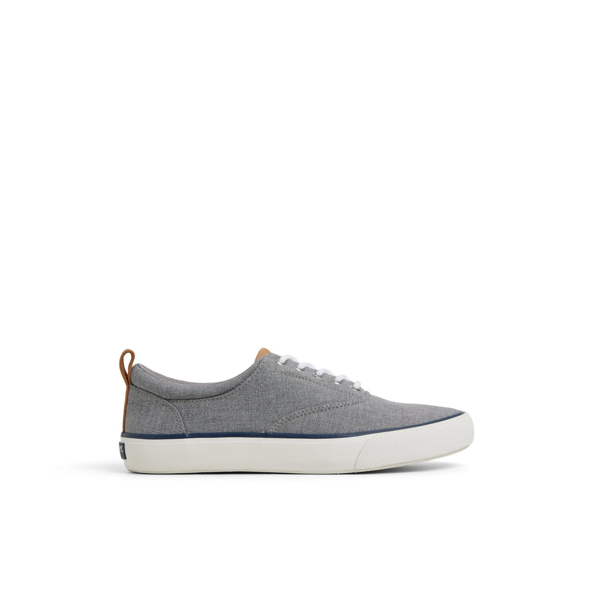 Sperry Popular - Deckside CVO Sneakers Grey