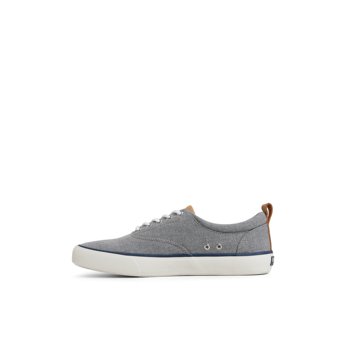 Sperry Popular - Deckside CVO Sneakers Grey