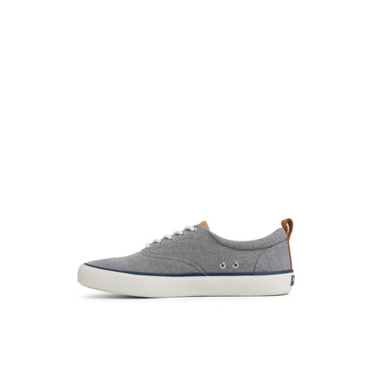 Sperry Popular - Deckside CVO Sneakers Grey