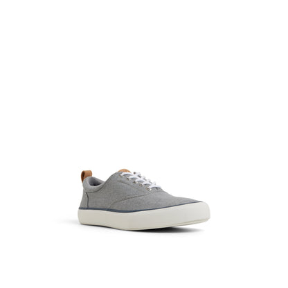 Sperry Popular - Deckside CVO Sneakers Grey