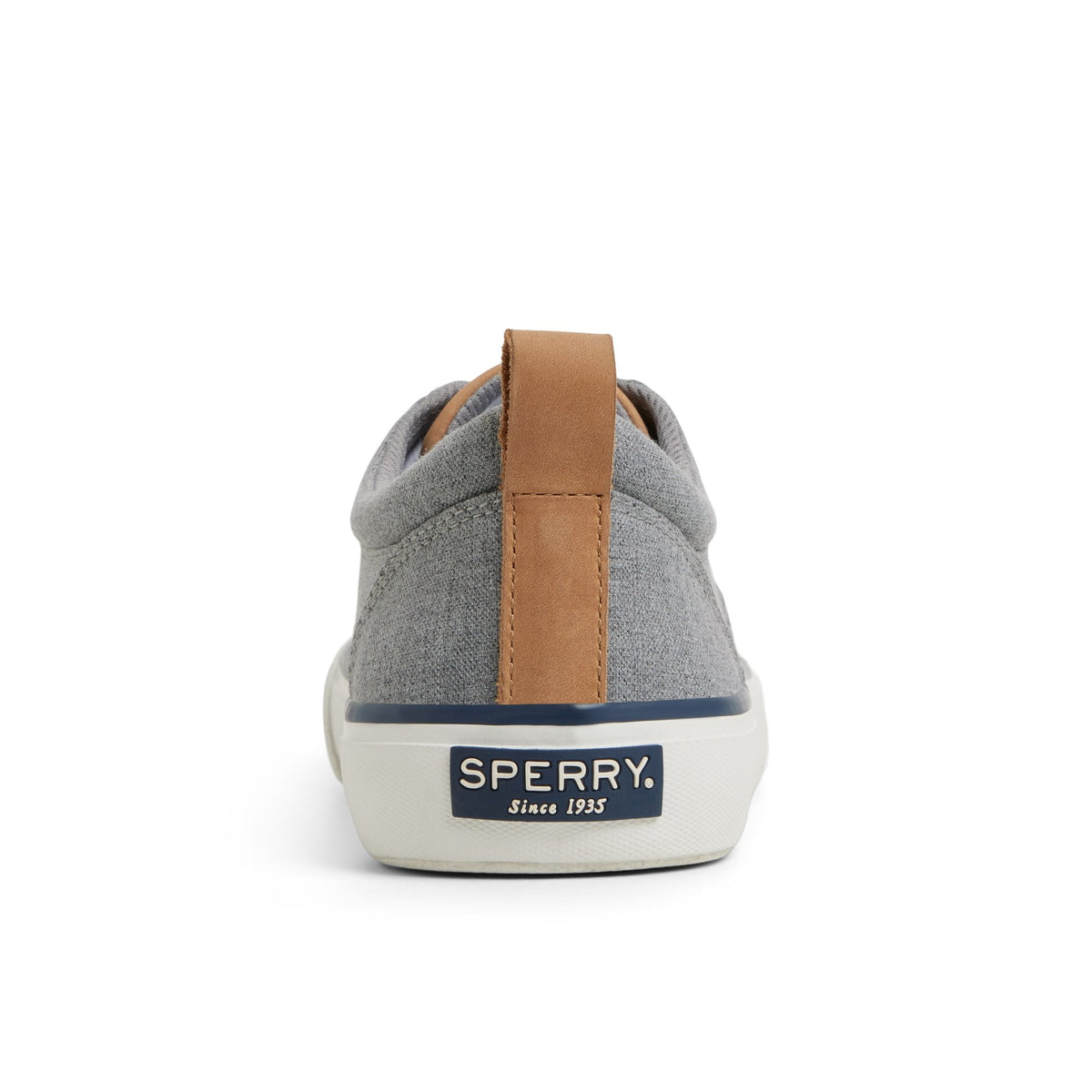 Sperry Popular - Deckside CVO Sneakers Grey