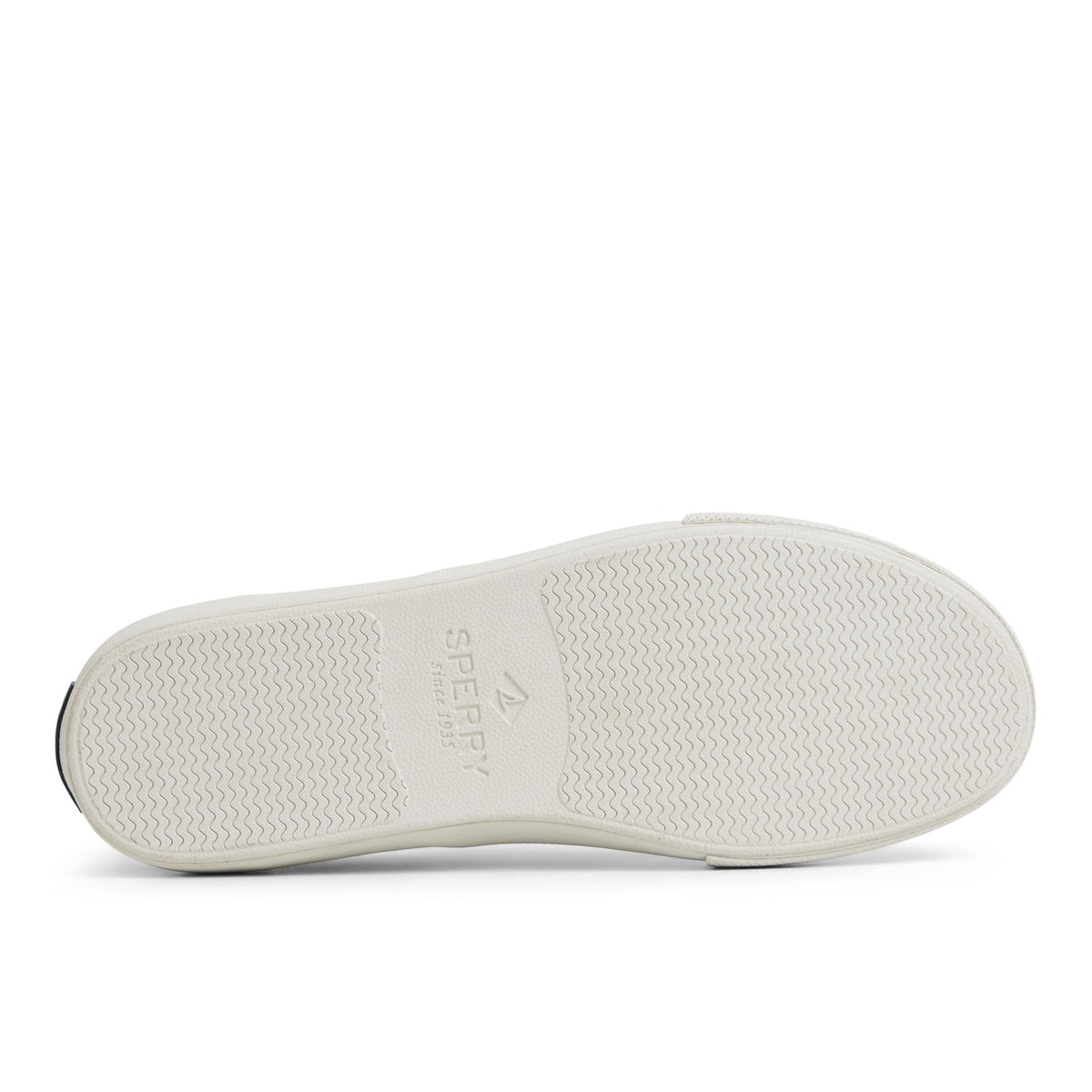 Sperry Popular - Deckside CVO Sneakers Grey