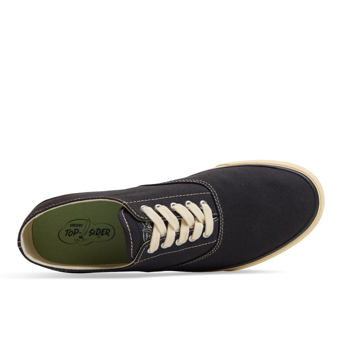 Sperry Classic - Classic CVO Sneaker Black