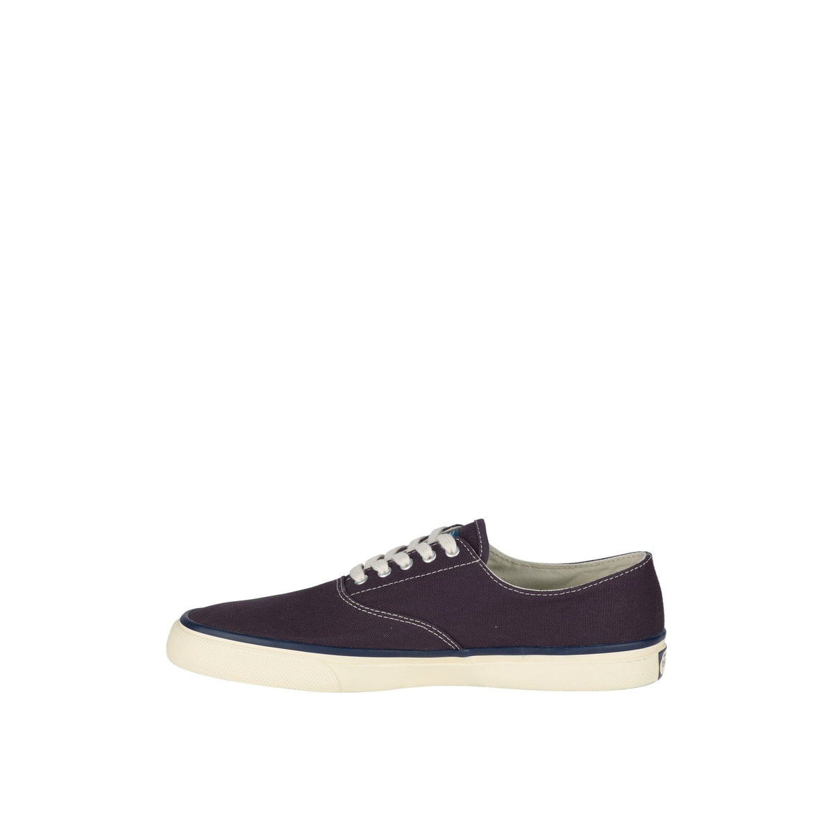 Sperry Latest - Classiccvo Navy Textile Woven Unisex Sneakers