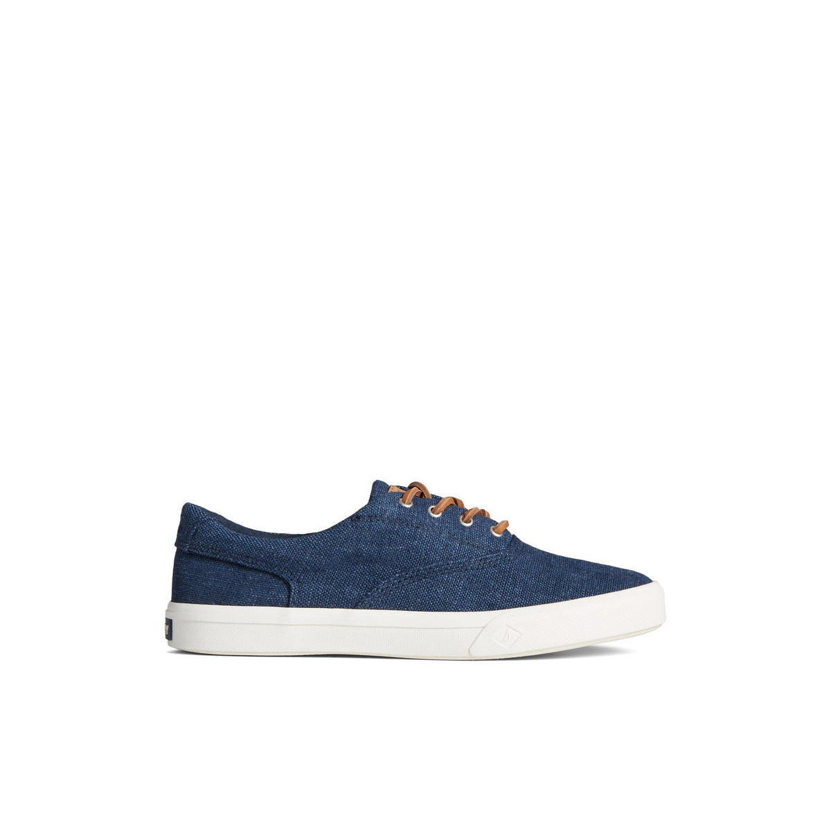 Sperry Value - Striperiiba Navy Men's Sneakers