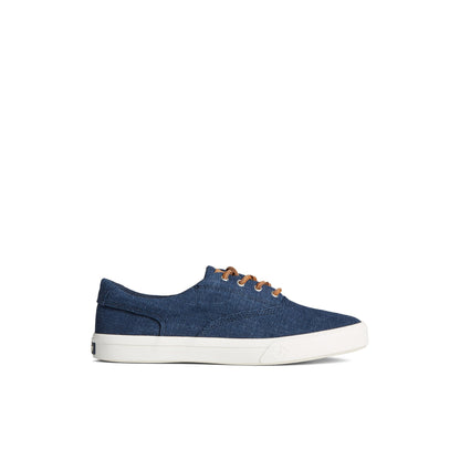 Sperry Value - Striperiiba Navy Men's Sneakers