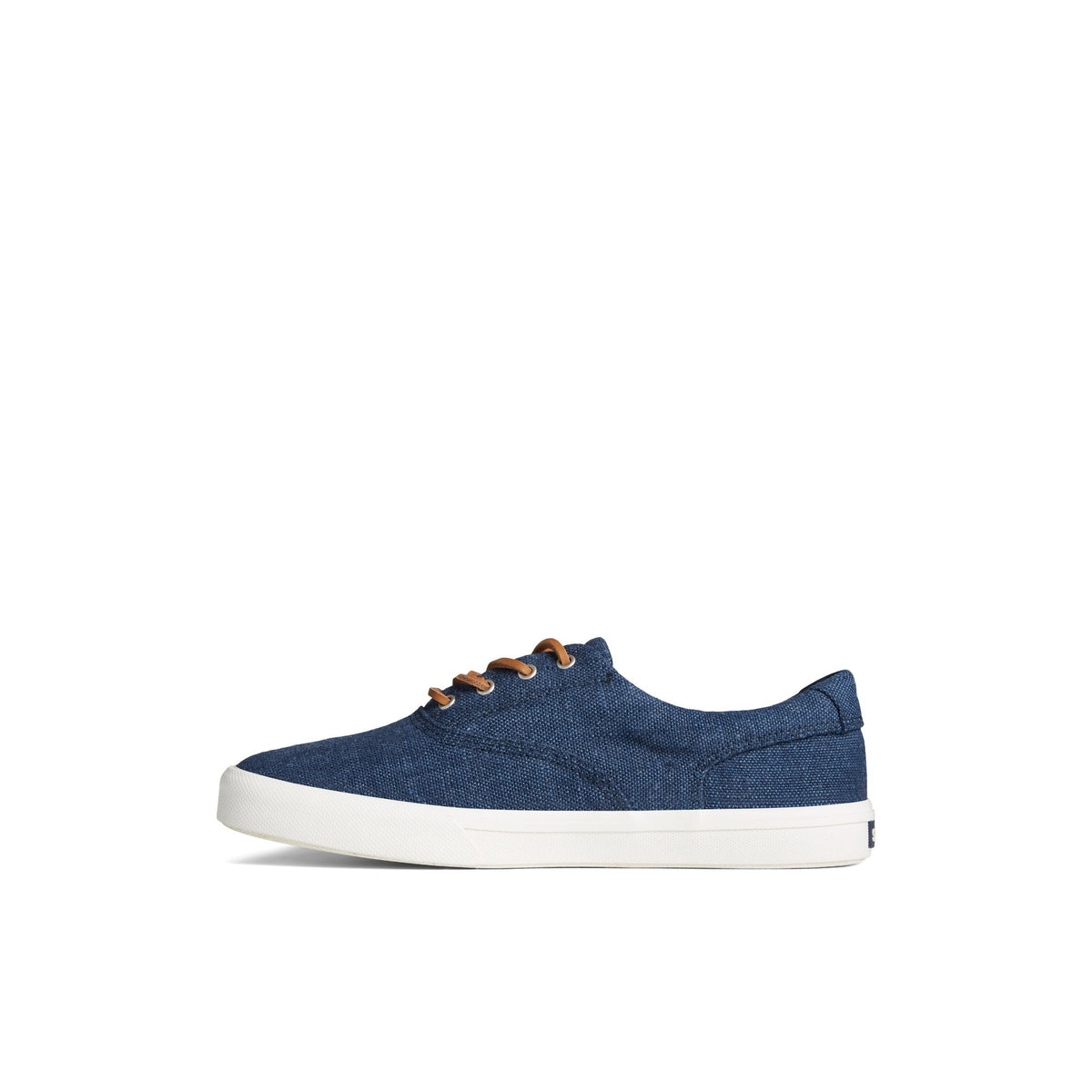 Sperry Value - Striperiiba Navy Men's Sneakers