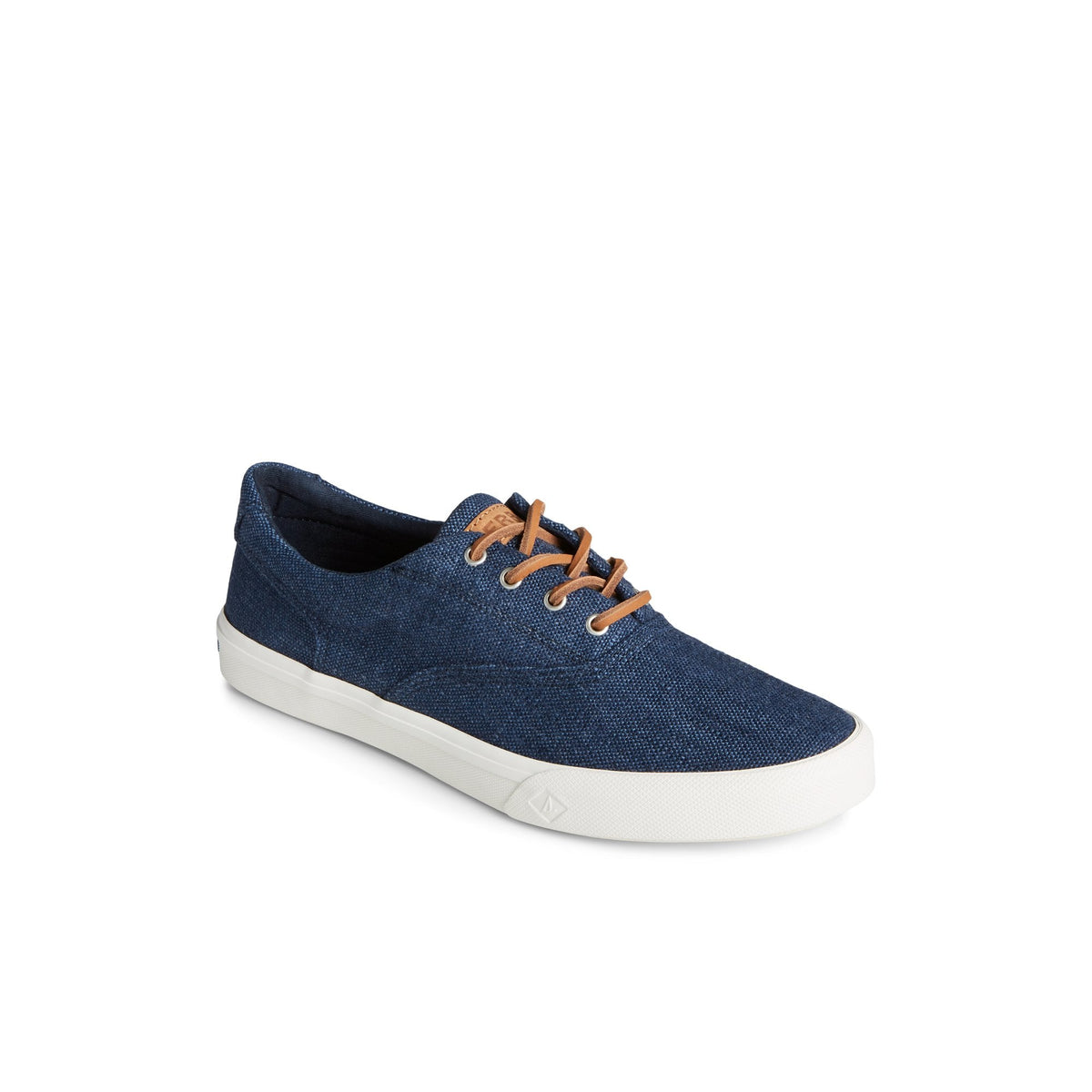 Sperry Value - Striperiiba Navy Men's Sneakers