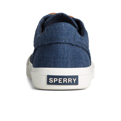 Sperry Value - Striperiiba Navy Men's Sneakers