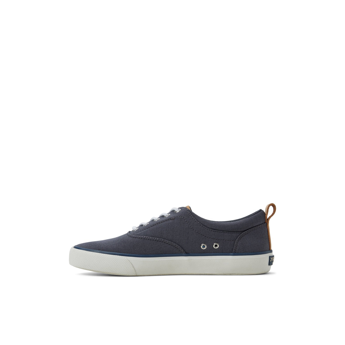 Sperry Popular - Deckside CVO Sneakers Navy